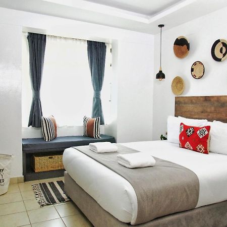Zendo Suite Nairobi Luaran gambar