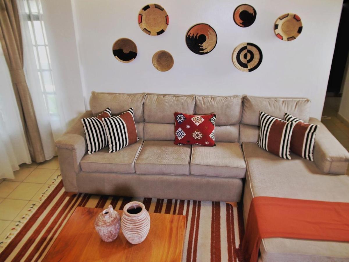 Zendo Suite Nairobi Luaran gambar
