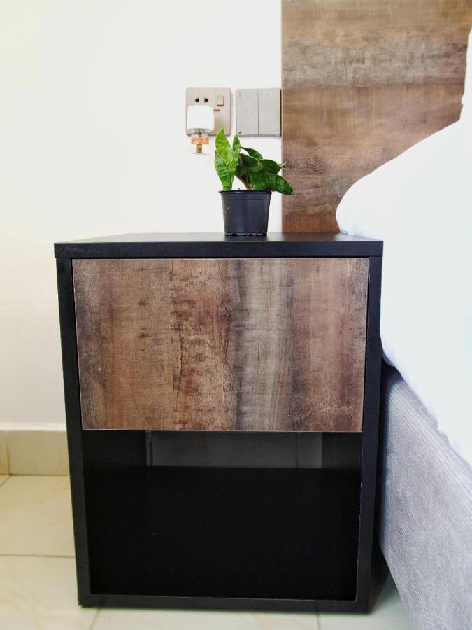 Zendo Suite Nairobi Luaran gambar