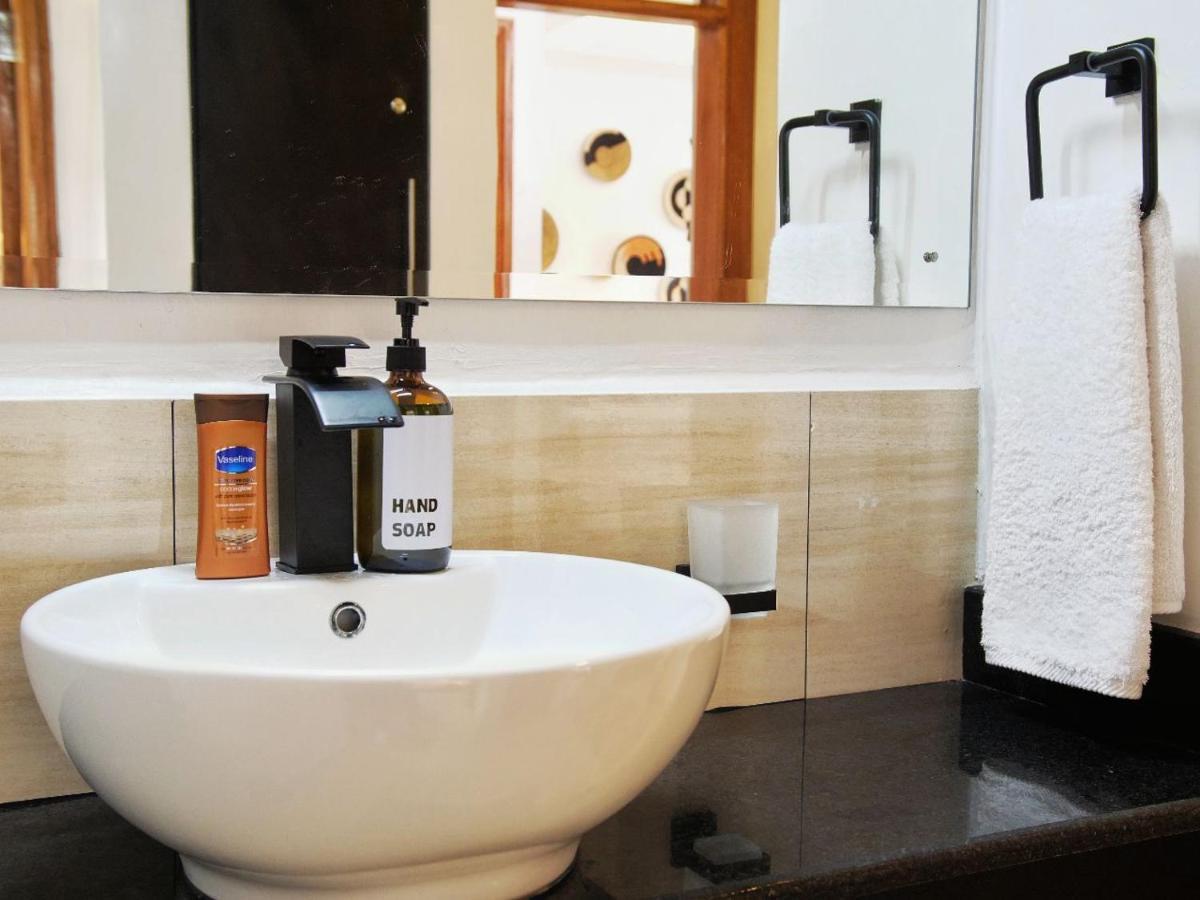 Zendo Suite Nairobi Luaran gambar