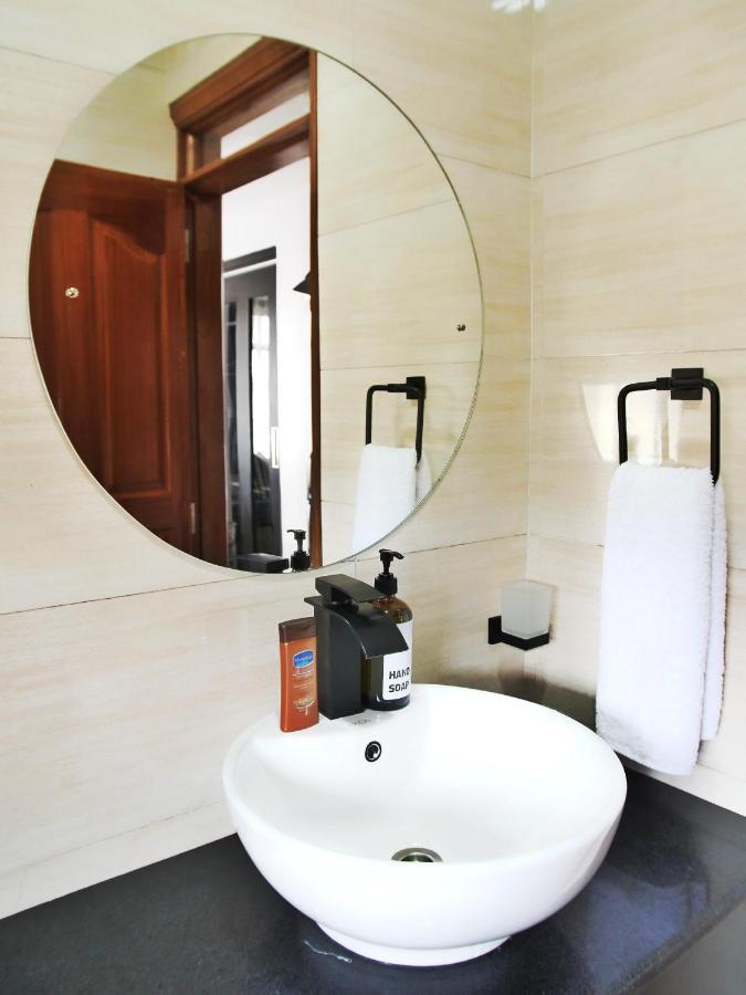 Zendo Suite Nairobi Luaran gambar